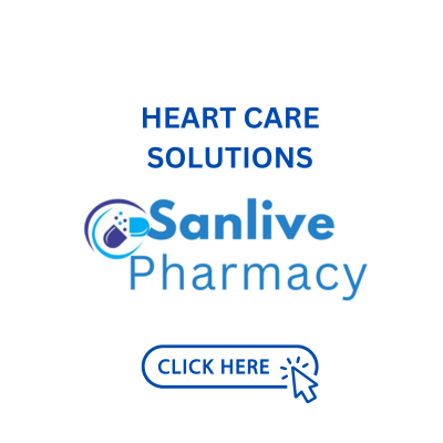 HEART CARE SOLUTIONS